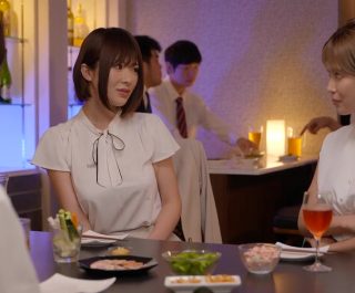 Mê cu bự của anh nhân viên